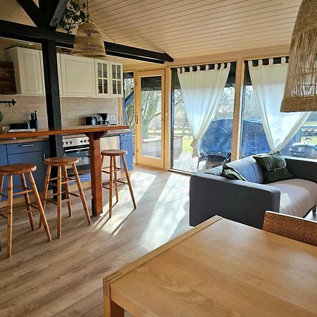 Landhaeuschen Welschneudorf Naturnah Екстер'єр фото